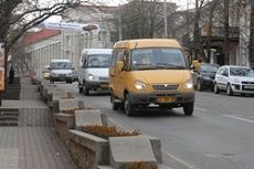 Требования к ставропольским перевозчикам пассажиров будут ужесточены Требования к ставропольским перевозчикам пассажиров будут ужесточены