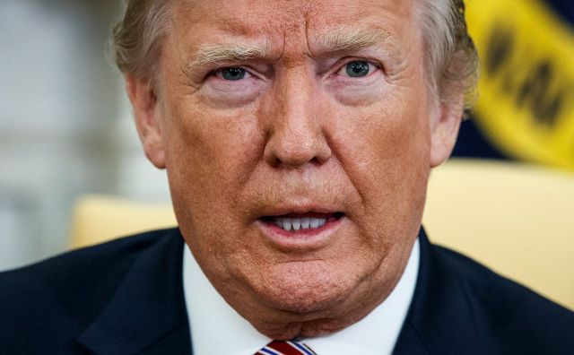 Трамп призвал Россию приготовиться к ракетным ударам Трамп призвал Россию приготовиться к ракетным ударам