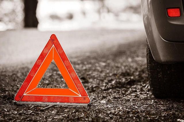 В Ставропольском крае в аварии погибло 4 человека В Ставропольском крае в аварии погибло 4 человека
