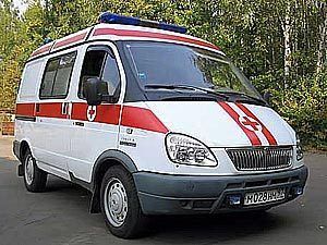 Труп новорожденного ребенка обнаружен на улице Михайловска Труп новорожденного ребенка обнаружен на улице Михайловска