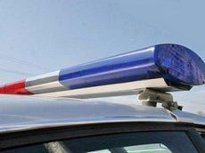 В Невинномысске сотрудники ДПС задержали очередной большегруз с нелегальным алкоголем В Невинномысске сотрудники ДПС задержали очередной большегруз с нелегальным алкоголем