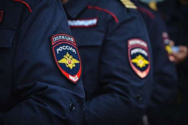 В Ставрополе разыскивают водителя, сбившего 5-летнюю девочку В Ставрополе разыскивают водителя, сбившего 5-летнюю девочку