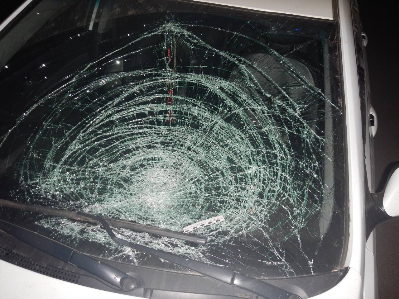 На Ставрополье осудили водителя, который будучи пьяным насмерть сбил 17-летнюю девушку