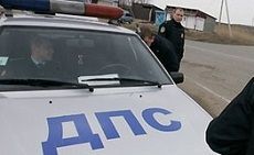 7 человек пострадали в аварии на трассе Кавказ 7 человек пострадали в аварии на трассе Кавказ