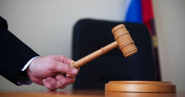 На Ставрополье перед судом предстанет механик, по вине которого погиб рабочий На Ставрополье перед судом предстанет механик, по вине которого погиб рабочий