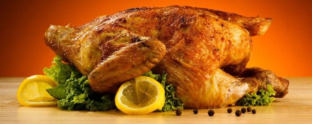 Ставропольчанке продали курицу с жутким запахом и чернотой Ставропольчанке продали курицу с жутким запахом и чернотой