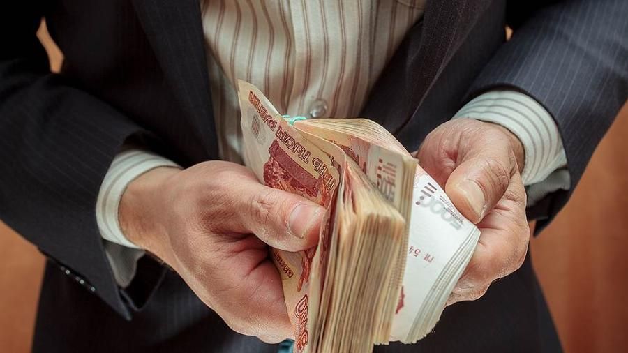 Стало известно, кто больше всего зарабатывает в России Стало известно, кто больше всего зарабатывает в России