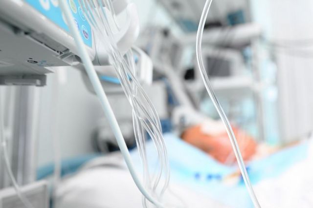 Двое ставропольских подростков впали в кому после отравления Двое ставропольских подростков впали в кому после отравления