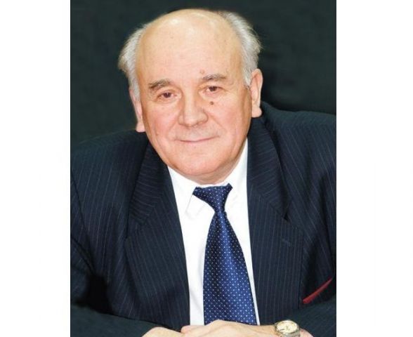 Скончался председатель Думы Ставропольского края II созыва Александр Шиянов Скончался председатель Думы Ставропольского края II созыва Александр Шиянов