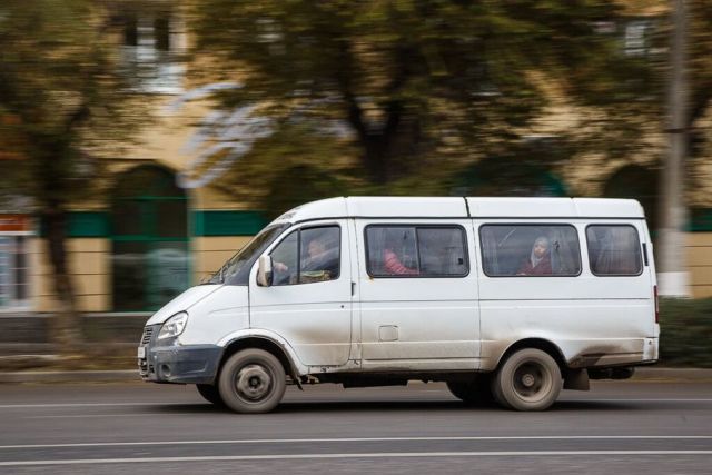 Трёх водителей автобусов уволили в Ставрополе после жалоб горожан Трёх водителей автобусов уволили в Ставрополе после жалоб горожан