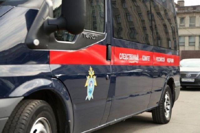 СМИ: В Ставрополе проходят обыски в рамках дела об отмывании денег Фондом борьбы с коррупцией СМИ: В Ставрополе проходят обыски в рамках дела об отмывании денег Фондом борьбы с коррупцией