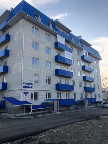 В Ставрополе введен в эксплуатацию потенциально проблемный объект В Ставрополе введен в эксплуатацию потенциально проблемный объект