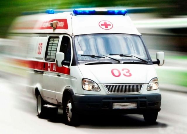 Скорая помощь на Ставрополье переходит на высокоскоростной интернет Скорая помощь на Ставрополье переходит на высокоскоростной интернет