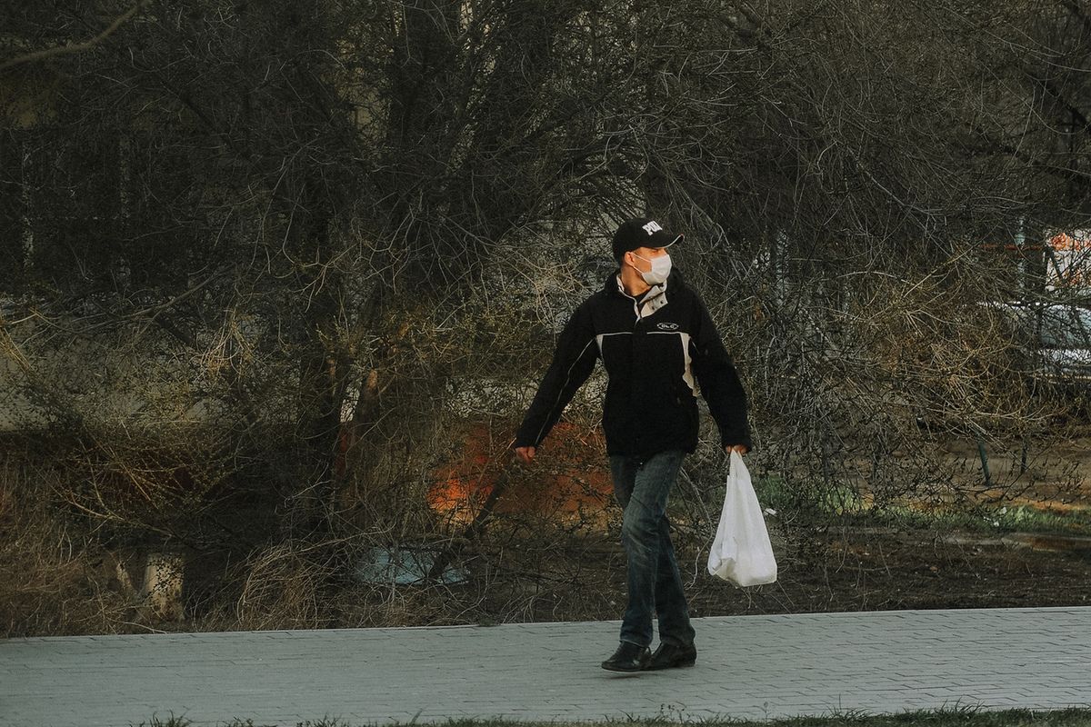Условия, при которых ставропольцы могут выходить из дома во время режима самоизоляции Условия, при которых ставропольцы могут выходить из дома во время режима самоизоляции