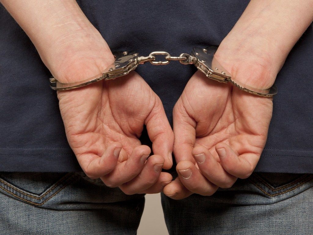 На Ставрополье задержали подозреваемого в изнасиловании 18-летней девушки На Ставрополье задержали подозреваемого в изнасиловании 18-летней девушки