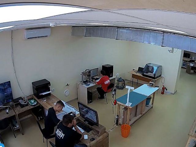 Cтаврополец вышел в финал «WorldSkills Russia» Cтаврополец вышел в финал «WorldSkills Russia»