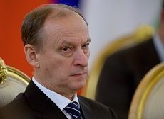 Секретарь Совета безопасности России проведёт в Пятигорске совещание Секретарь Совета безопасности России проведёт в Пятигорске совещание