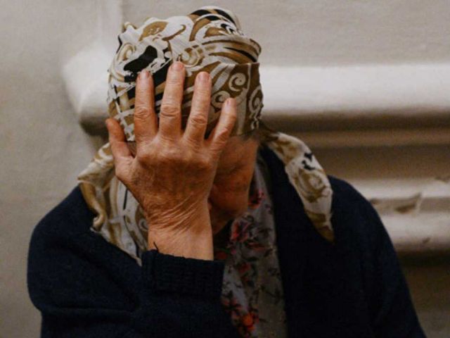 89-летняя ставропольчанка перевела мошеннику 22 тысячи рублей 89-летняя ставропольчанка перевела мошеннику 22 тысячи рублей