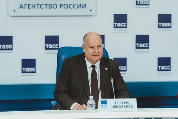 На Северном Кавказе за 10 месяцев отмечается самый большой рост инвестиций в основной капитал На Северном Кавказе за 10 месяцев отмечается самый большой рост инвестиций в основной капитал