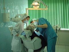 Лучший стоматолог страны живет на Ставрополье Лучший стоматолог страны живет на Ставрополье