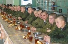 В Ставрополе прошла традиционная акция «Материнский пирог – солдату!» В Ставрополе прошла традиционная акция «Материнский пирог – солдату!»
