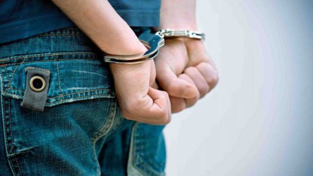 Вымогатель на Ставрополье пойдёт под суд Вымогатель на Ставрополье пойдёт под суд