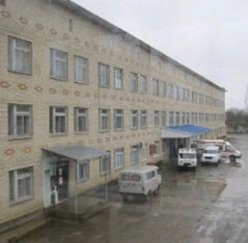 В Ставропольском крае пациент по вине врача остался без ноги В Ставропольском крае пациент по вине врача остался без ноги