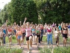 Следить за безопасностью в детских лагерях будут полицейские Следить за безопасностью в детских лагерях будут полицейские