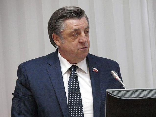 СМИ: Полпред губернатора Ставропольского края Александр Коробейников найден мёртвым СМИ: Полпред губернатора Ставропольского края Александр Коробейников найден мёртвым