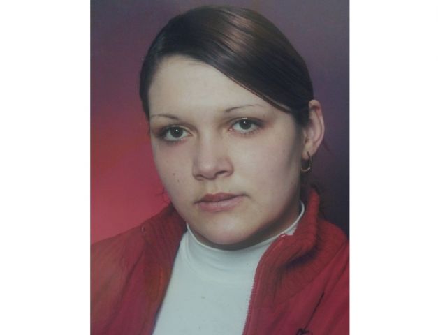Следствие просит помощи в поиске без вести пропавшей ставропольчанки Следствие просит помощи в поиске без вести пропавшей ставропольчанки