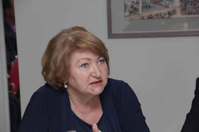 Детский омбудсмен Ставрополья взяла на контроль ситуацию с происшествием с детьми в торговом центре Детский омбудсмен Ставрополья взяла на контроль ситуацию с происшествием с детьми в торговом центре