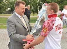 В Ставрополе стартует долгожданное строительство спортивно-оздоровительного комплекса В Ставрополе стартует долгожданное строительство спортивно-оздоровительного комплекса