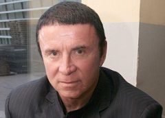 Кашпировскому запретили выступать в Пятигорске Кашпировскому запретили выступать в Пятигорске