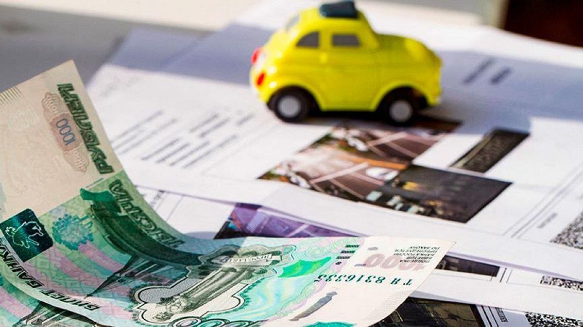 Более 200 штрафов за нарушение ПДД заплатила ставропольчанка, чтобы продать машину