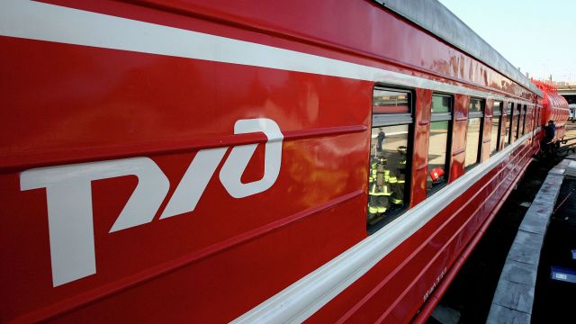 В Кисловодск в новогодние праздники запустят дополнительные поезда В Кисловодск в новогодние праздники запустят дополнительные поезда
