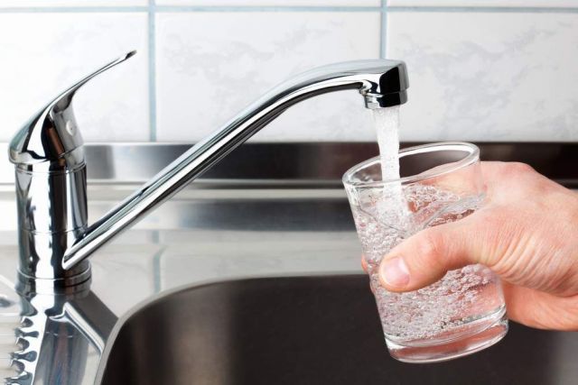 На Ставрополье качественное водоснабжение получат 13 сёл и хуторов На Ставрополье качественное водоснабжение получат 13 сёл и хуторов