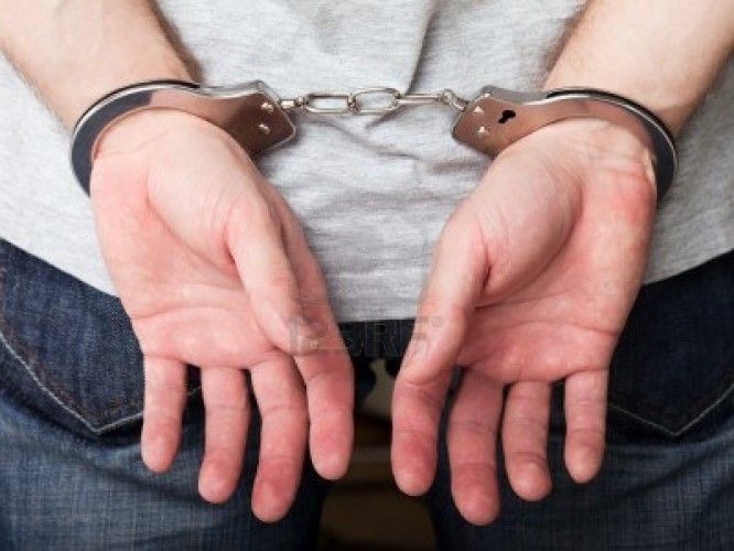 Житель Ставрополья табуретом до смерти забил сожительницу Житель Ставрополья табуретом до смерти забил сожительницу