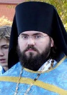 Епископ Феофилакт:«Священнослужители на Кавказе должны быть под охраной» Епископ Феофилакт:«Священнослужители на Кавказе должны быть под охраной»