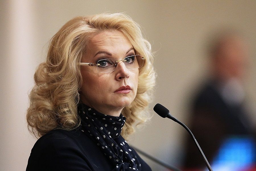 В новых регионах России на 20% увеличили фонд оплаты труда бюджетников