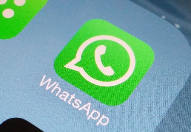 WhatsApp ограничил отправку сообщений из-за фейк-новостей WhatsApp ограничил отправку сообщений из-за фейк-новостей