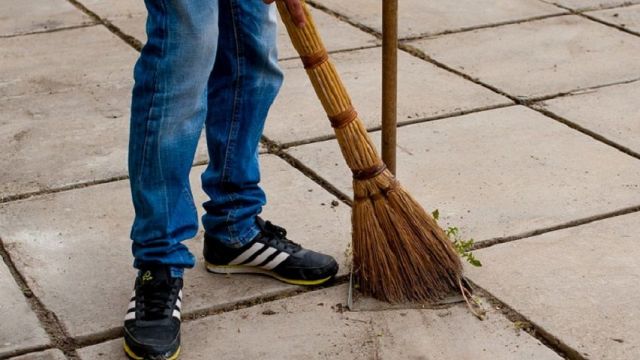 Ставропольцу назначили обязательные работы за неуплату штрафа Ставропольцу назначили обязательные работы за неуплату штрафа