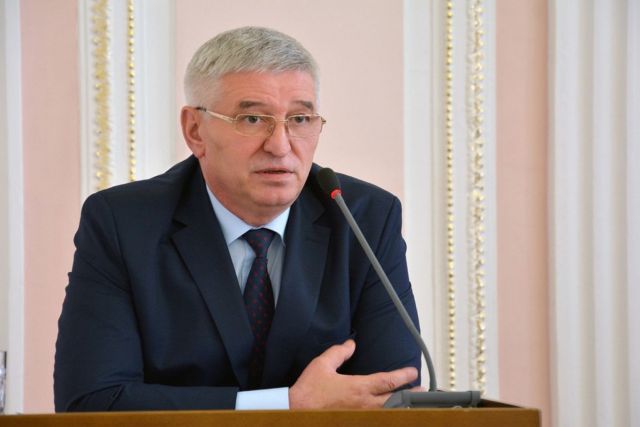 Андрей Джатдоев протестировал работу мобильного приложения «Ставрополь глазами горожан» Андрей Джатдоев протестировал работу мобильного приложения «Ставрополь глазами горожан»