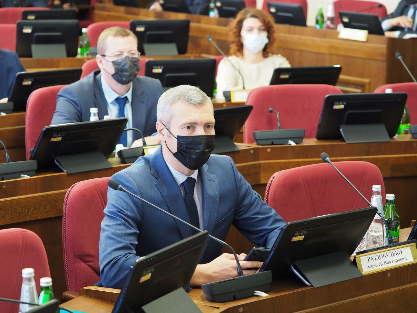 Дума Ставропольского края готова продлить «налоговые каникулы» для предпринимателей Дума Ставропольского края готова продлить «налоговые каникулы» для предпринимателей