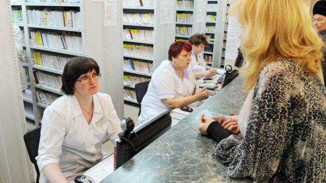 На Ставрополье предлагают внедрить систему фиксирования хамства медперсонала На Ставрополье предлагают внедрить систему фиксирования хамства медперсонала