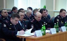 Специалисты обсудили меры борьбы с незаконным оборотом оружия в республиках СКФО Специалисты обсудили меры борьбы с незаконным оборотом оружия в республиках СКФО
