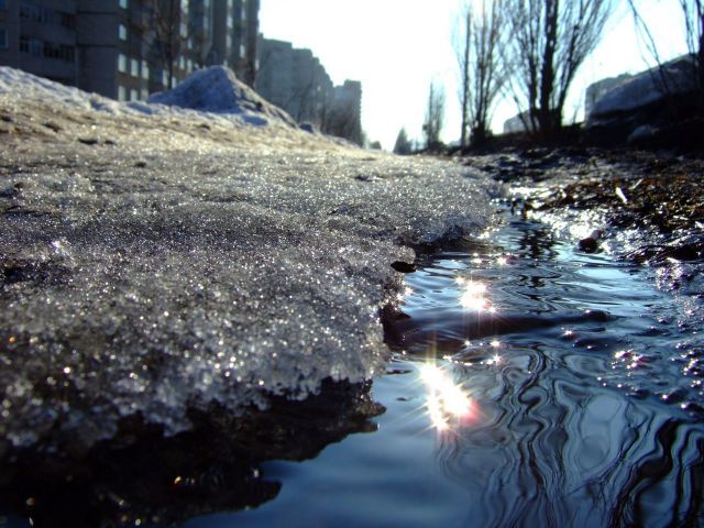 На Ставрополье в выходные ожидается потепление На Ставрополье в выходные ожидается потепление