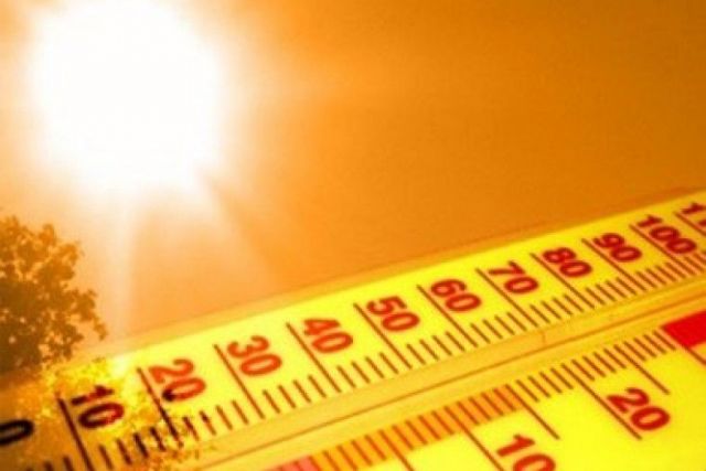 В некоторых районах Ставрополья 8 и 9 августа сохранится сильная жара до +40 градусов В некоторых районах Ставрополья 8 и 9 августа сохранится сильная жара до +40 градусов