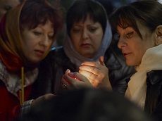 Благодатный огонь пробудет на Ставрополье все пасхальные праздники Благодатный огонь пробудет на Ставрополье все пасхальные праздники
