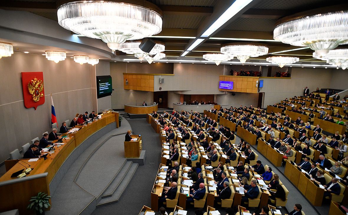 Госдума России приняла в первом чтении законопроект о суверенном Рунете Госдума России приняла в первом чтении законопроект о суверенном Рунете