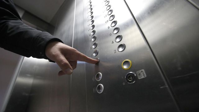 Заявка Ставрополья на финансирование работ по замене лифтов в кредит одобрена Заявка Ставрополья на финансирование работ по замене лифтов в кредит одобрена
